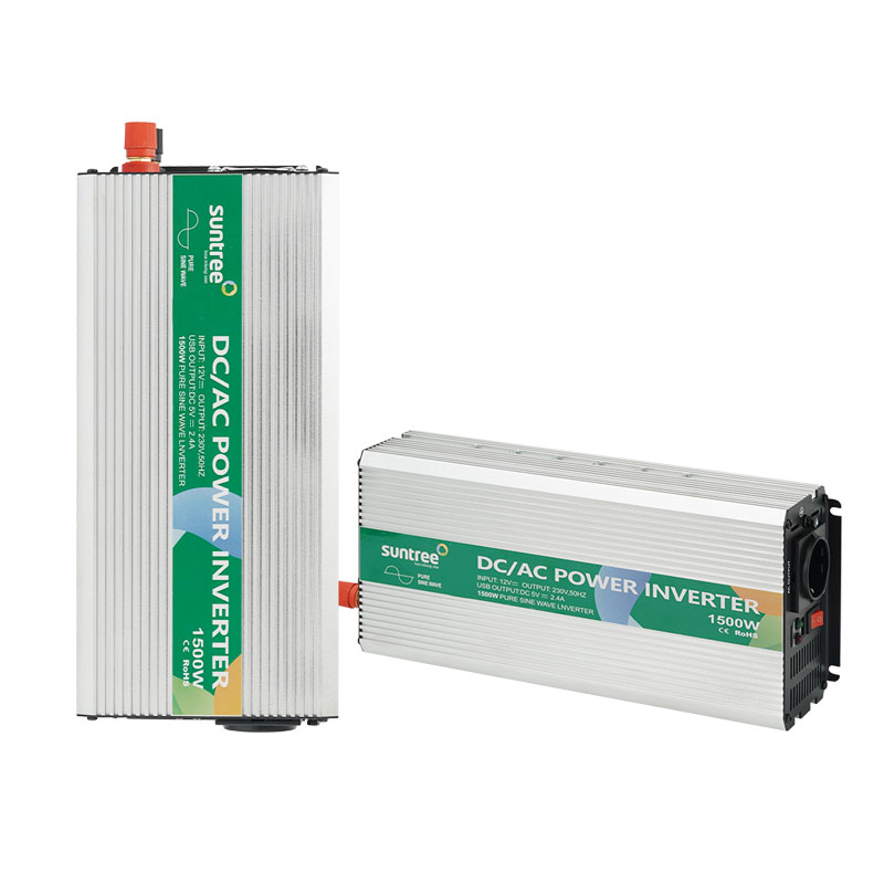 12 Volt inverter,DC power inverter - Suntree Electric Group Co., Ltd.