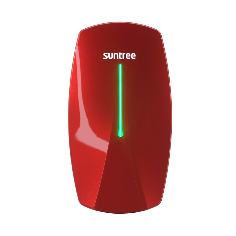 MINI EV Charger SWJ3